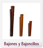 Bajones y Bajoncillos