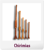 Chirimias